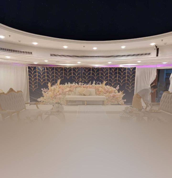 فندق كراون تاور - الجبيل