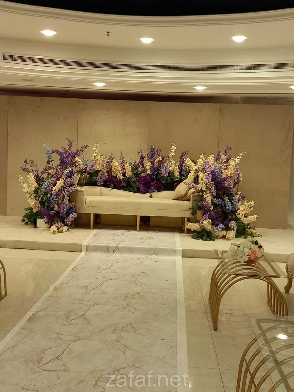 فندق كراون تاور - الجبيل