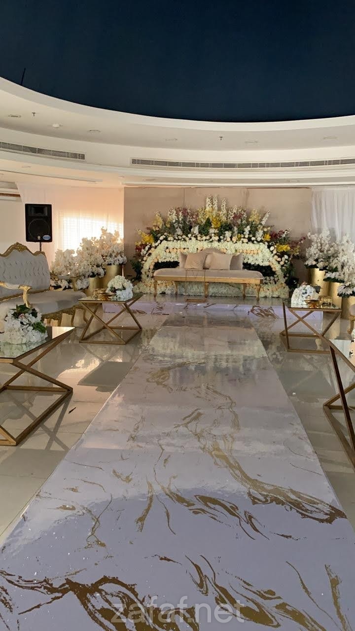 فندق كراون تاور - الجبيل