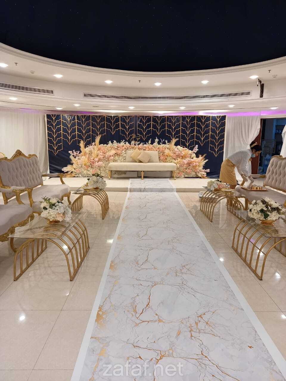 فندق كراون تاور - الجبيل