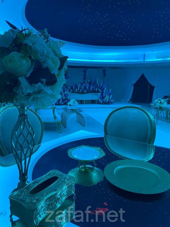 فندق كراون تاور - الجبيل