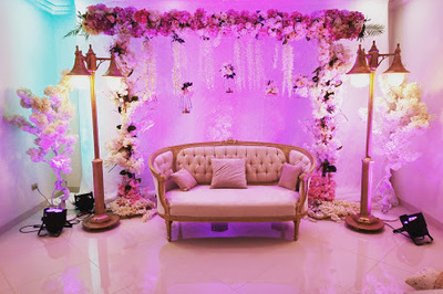 قاعة الاندلسية