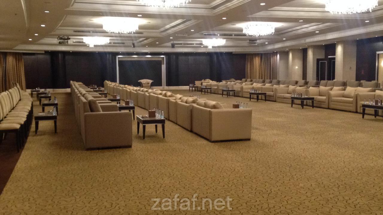 فندق موڤنبيك القصيم