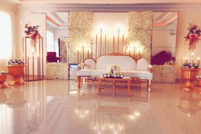 استراحة الخزامى - الدوادمي