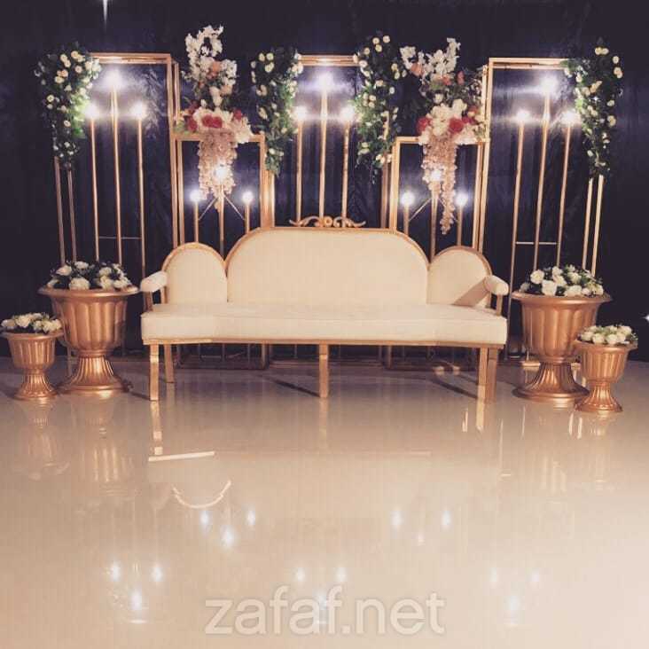 استراحة الخزامى - الدوادمي