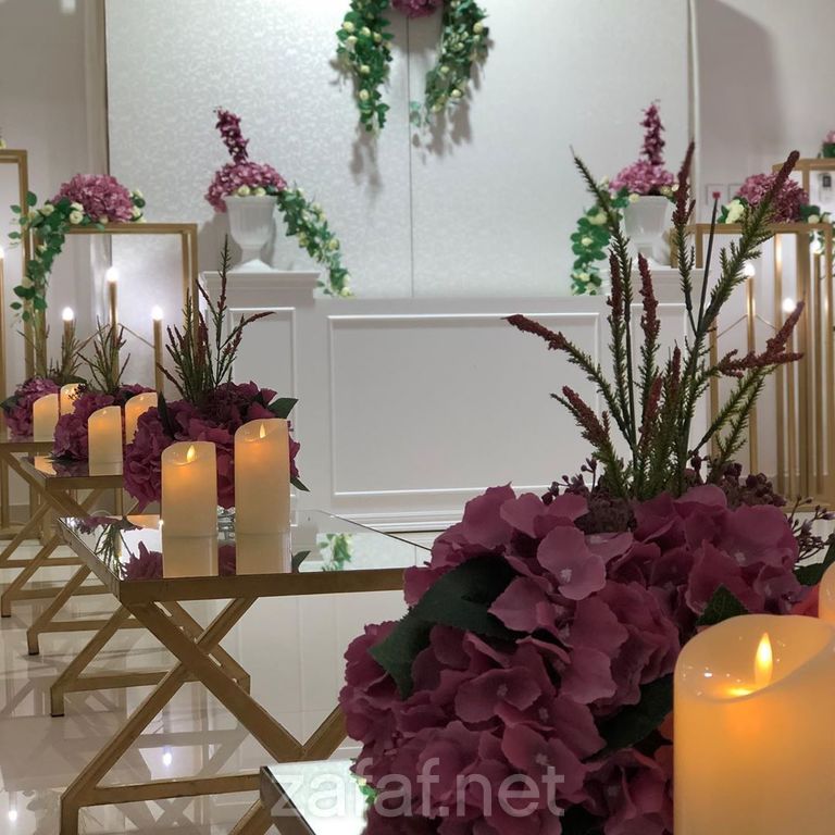 استراحة الخزامى - الدوادمي