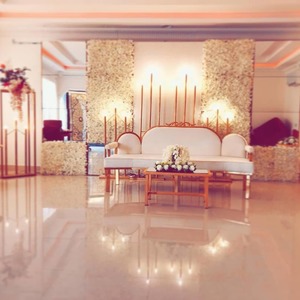 استراحة الخزامى - الدوادمي