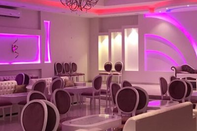 الملكية للاحتفالات - الدوادمي