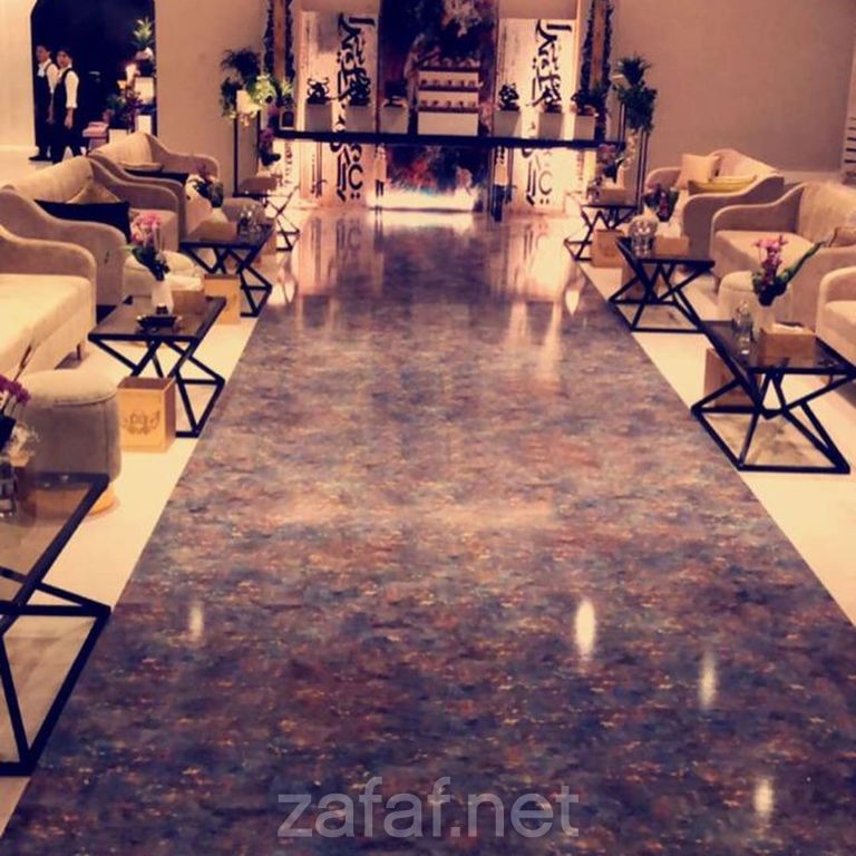 الملكية للاحتفالات - الدوادمي