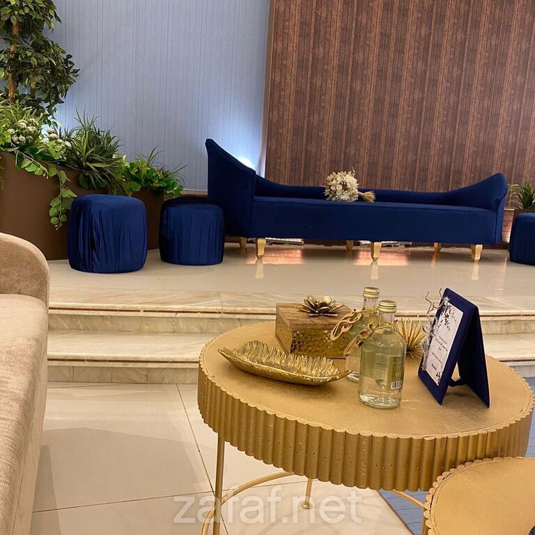 الملكية للاحتفالات - الدوادمي