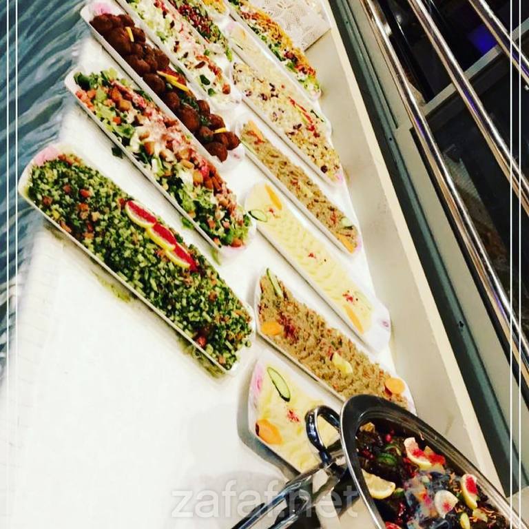 الملكية للاحتفالات - الدوادمي