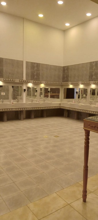 قاعة الريادة - الدوادمي