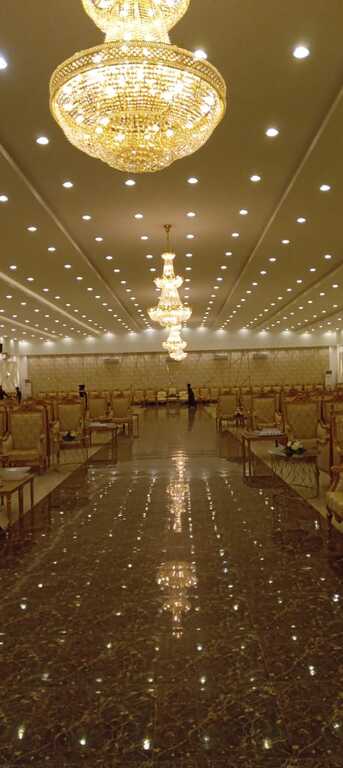 قاعة الريادة - الدوادمي