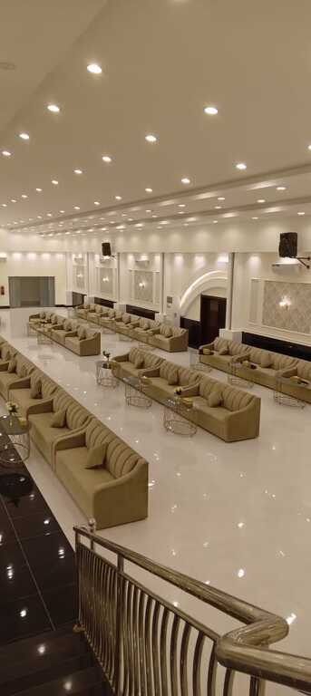 قاعة الريادة - الدوادمي