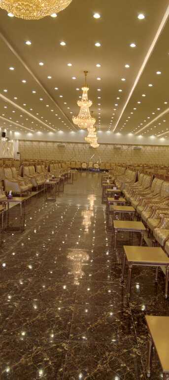 قاعة الريادة - الدوادمي