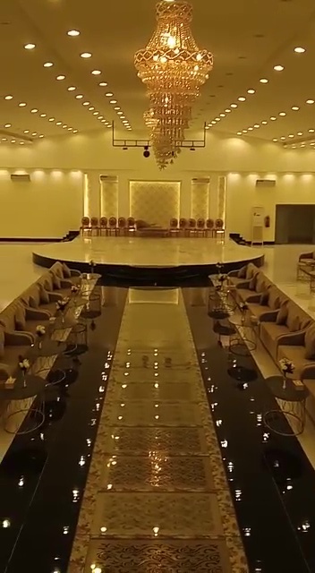 قاعة الريادة - الدوادمي