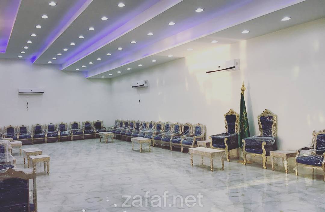 اليمامه للمناسبات - الدوادمي