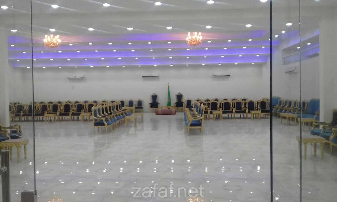 اليمامه للمناسبات - الدوادمي