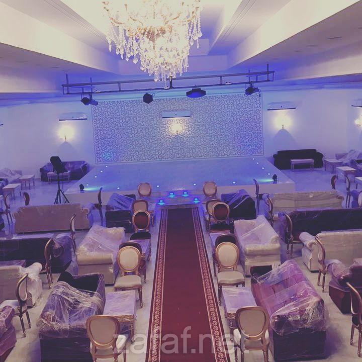 اليمامه للمناسبات - الدوادمي