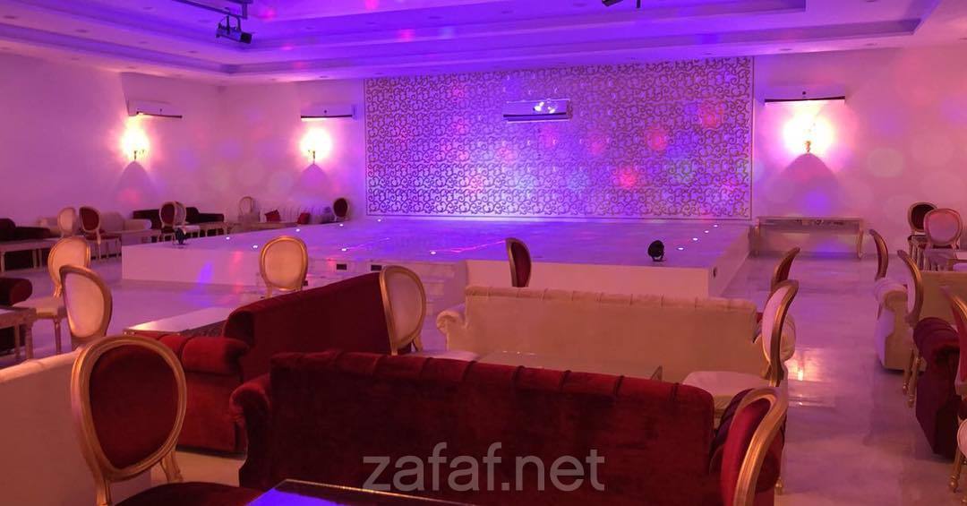 اليمامه للمناسبات - الدوادمي