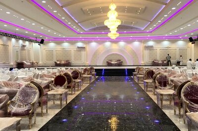 قصر ليالي البدر - الدوادمي