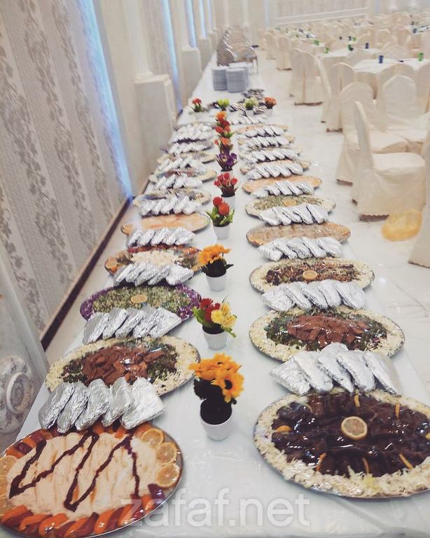 قصر ليالي البدر - الدوادمي