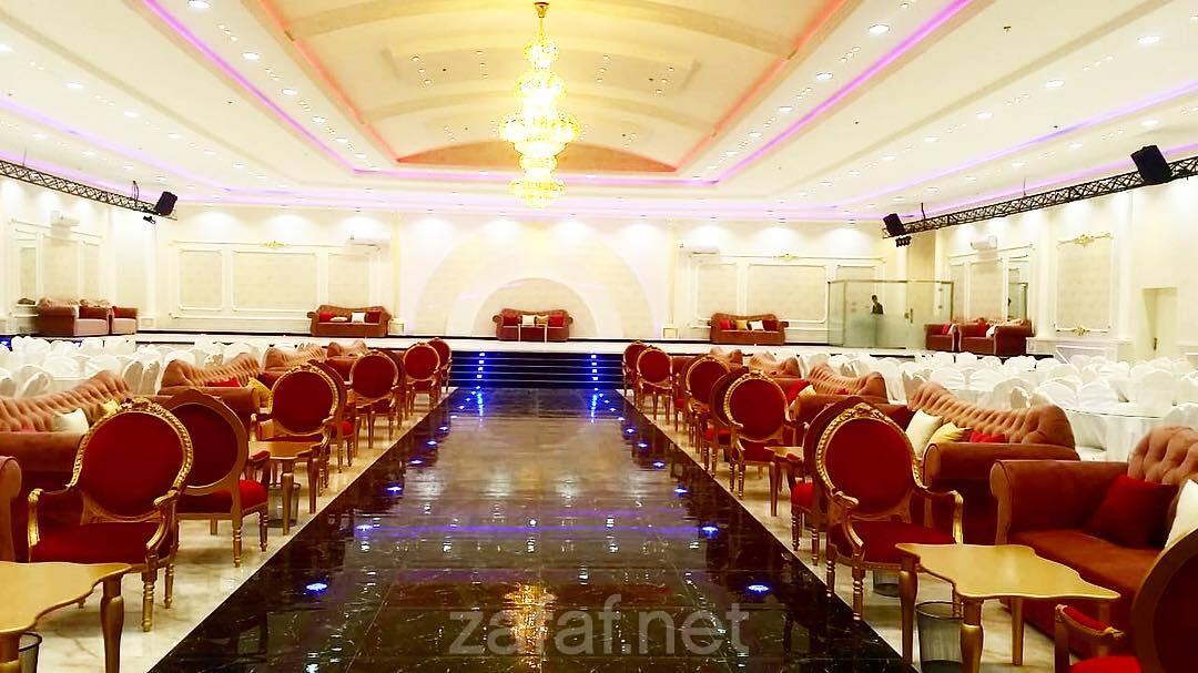 قصر ليالي البدر - الدوادمي