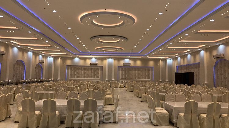 قصر ليالي البدر - الدوادمي