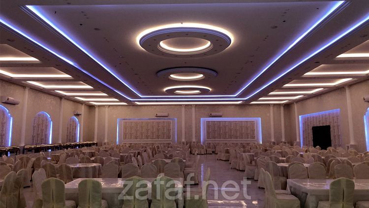 قصر ليالي البدر - الدوادمي