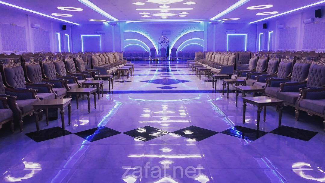 قصر ليالي البدر - الدوادمي