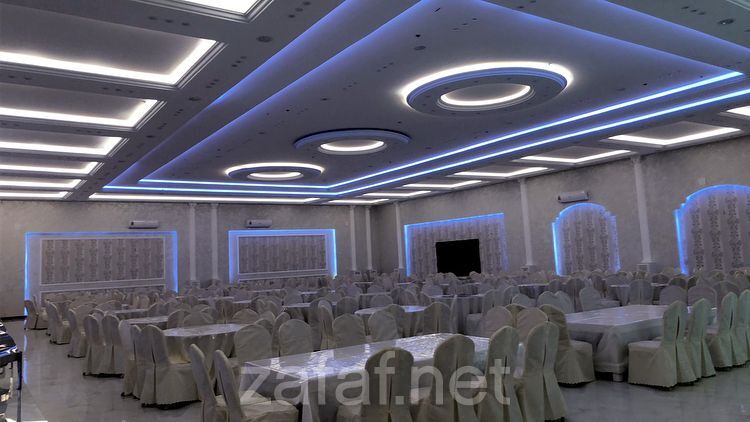 قصر ليالي البدر - الدوادمي