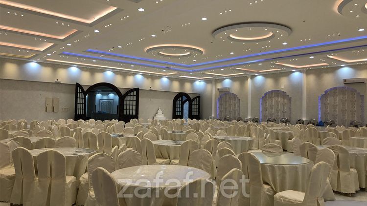 قصر ليالي البدر - الدوادمي