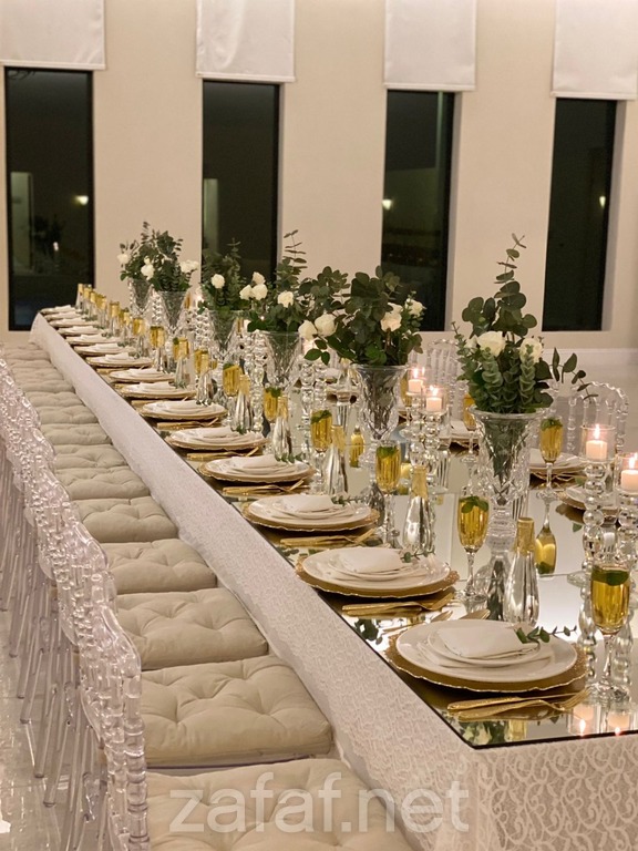 قاعة ماركيز -الدوادمي