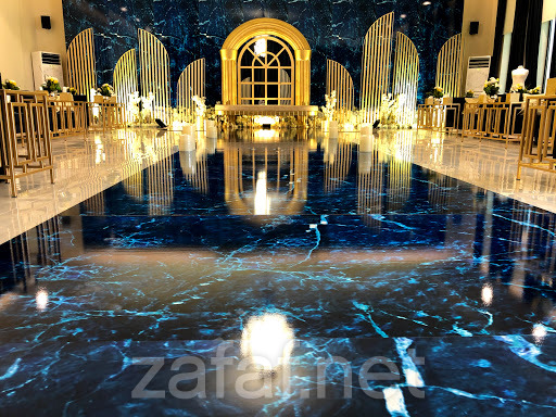 قاعة ماركيز -الدوادمي