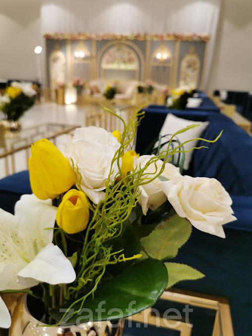 قاعة ماركيز -الدوادمي