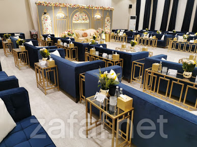 قاعة ماركيز -الدوادمي