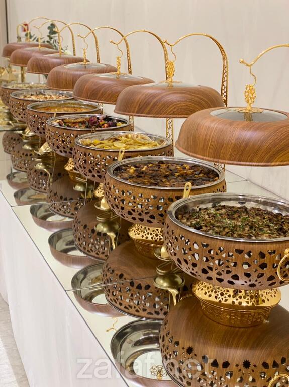 قاعة ماركيز -الدوادمي