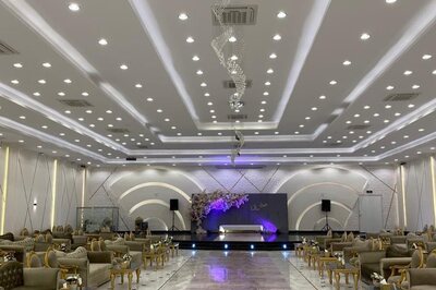 قصر المعالي - الدوادمي