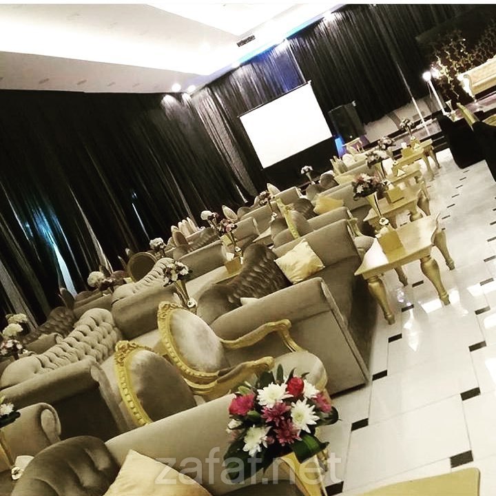 قصر المعالي - الدوادمي