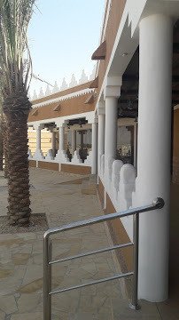 قصر ايلاف للاحتفالات - الخرج