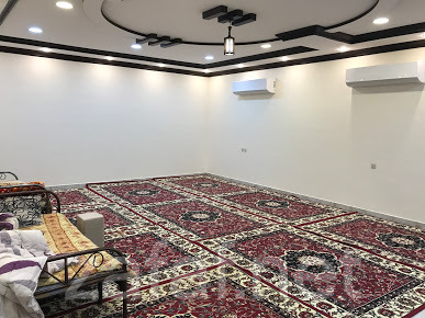 قصر ايلاف للاحتفالات - الخرج