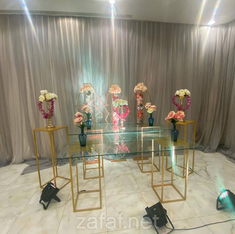 قصر العرب - الخرج