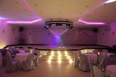 استراحة الرزن للمناسبات - الخرج