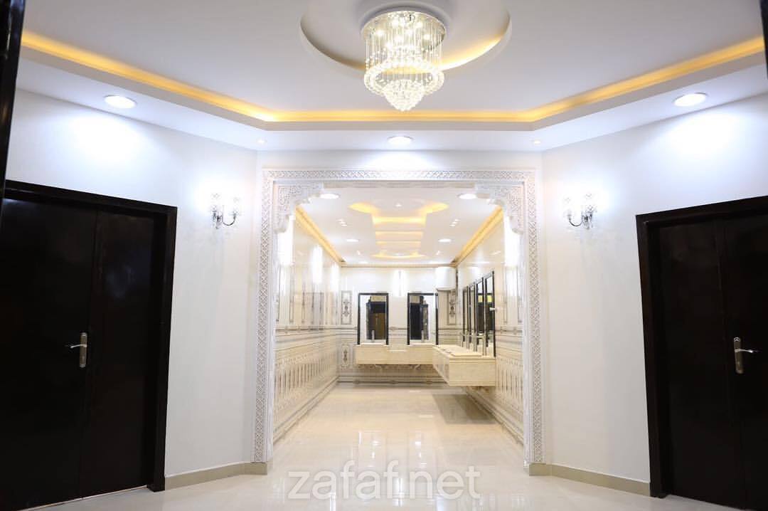 استراحة الرزن للمناسبات - الخرج