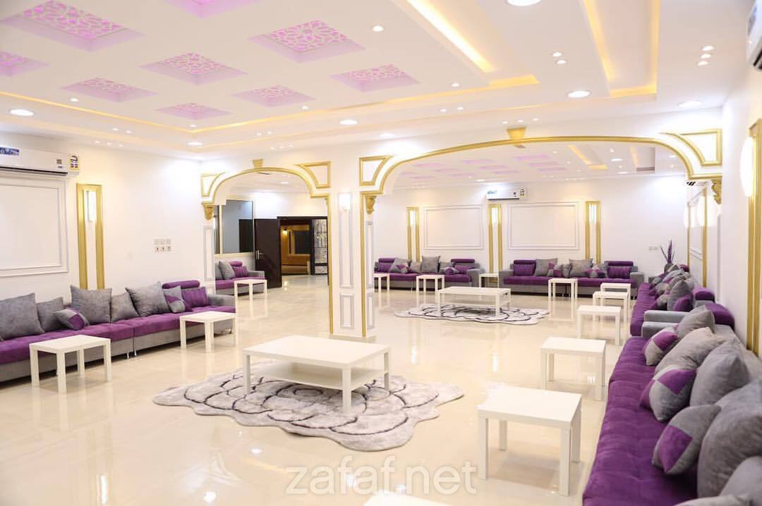 استراحة الرزن للمناسبات - الخرج