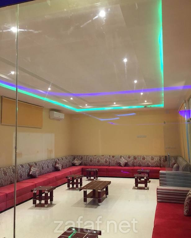 استراحة ريم الدلم