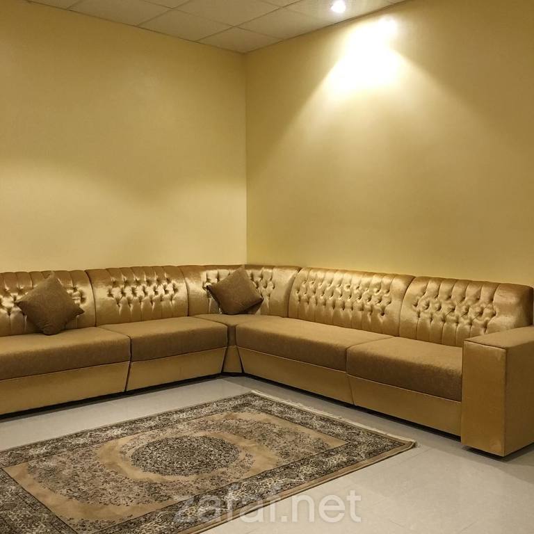 استراحة ريم الدلم