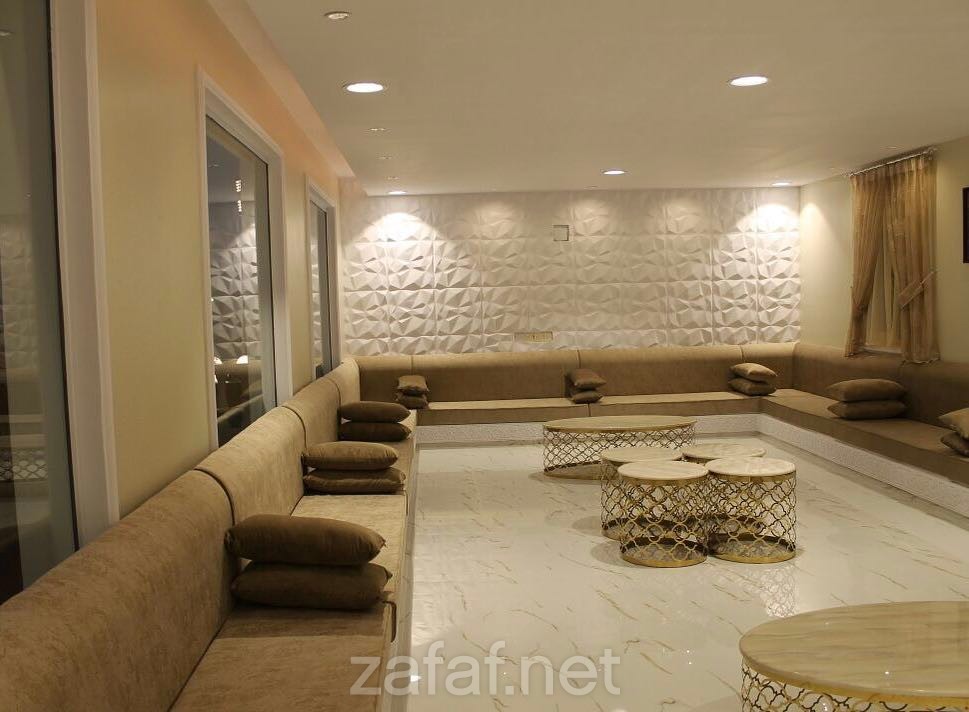 استراحة النجدية