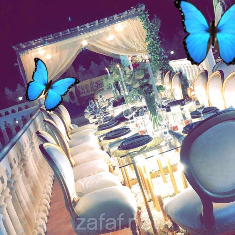 استراحة النجدية