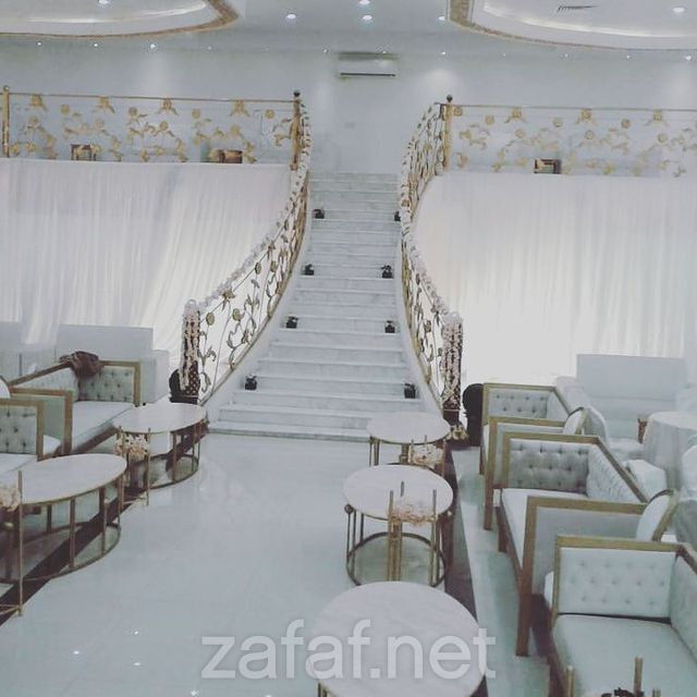 قاعة ليلاس - الدلم